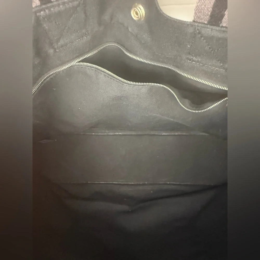 HERMES Fourre Tout MM Canvas - The perfect tote!
